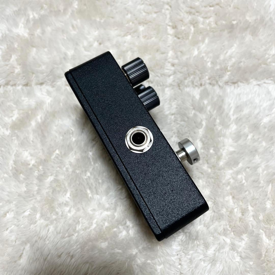 idea sound product IDEA-FZG ver.1 ファズ