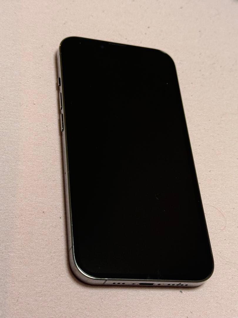 iPhone 13 Pro 256GB グラファイトSIMフリー（本体のみ）