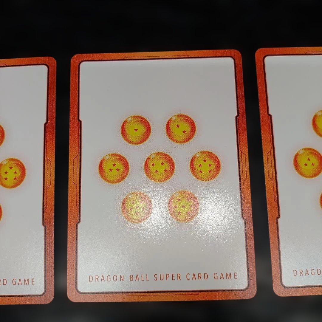 マンガブースター　銀　エナジーマーカー 3枚セット 美品