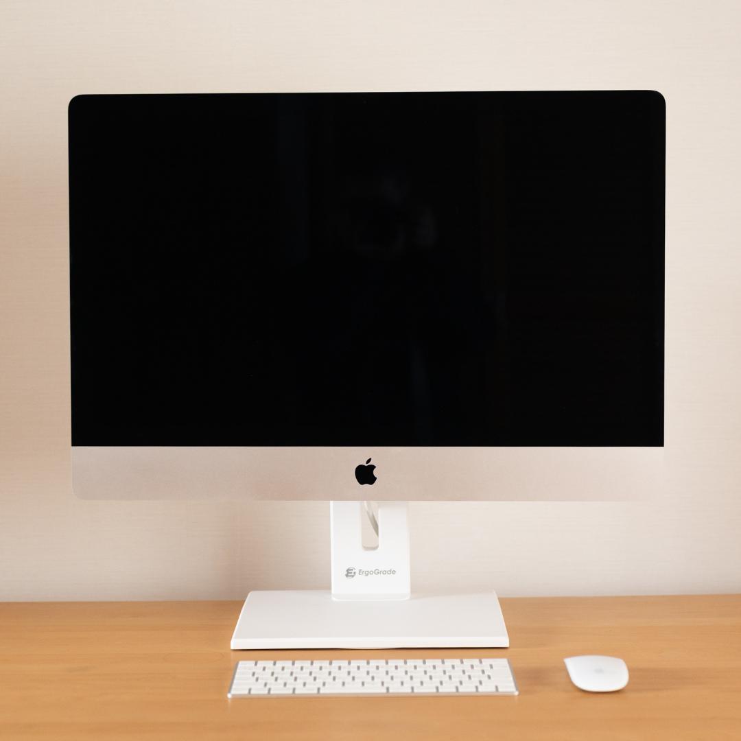 iMac 27インチ 2020 5K VESA 32GB 1TB Apple