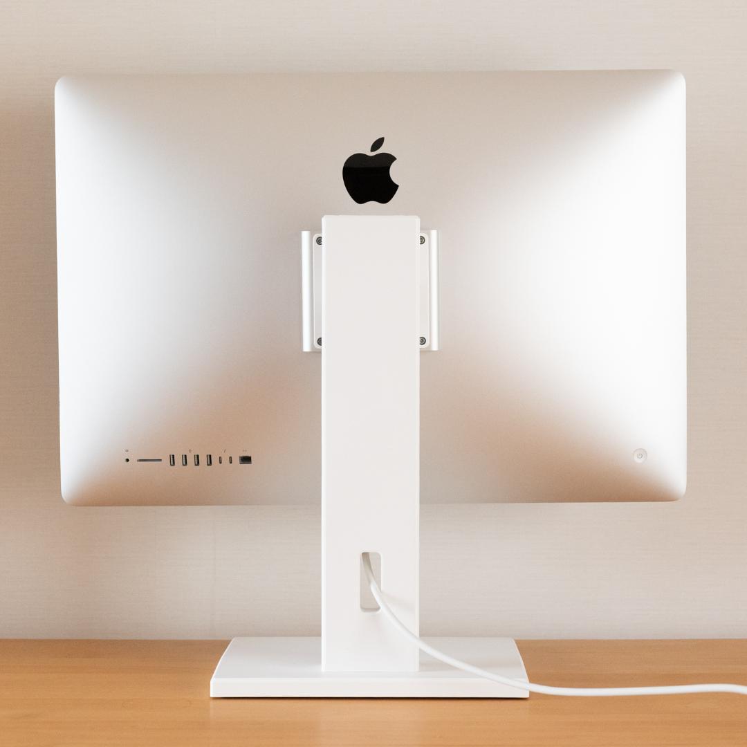iMac 27インチ 2020 5K VESA 32GB 1TB Apple