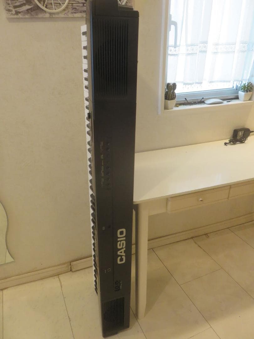 鍵盤楽器 casio privia px-360m