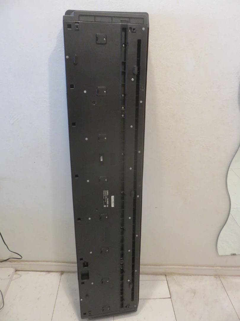 鍵盤楽器 casio privia px-360m