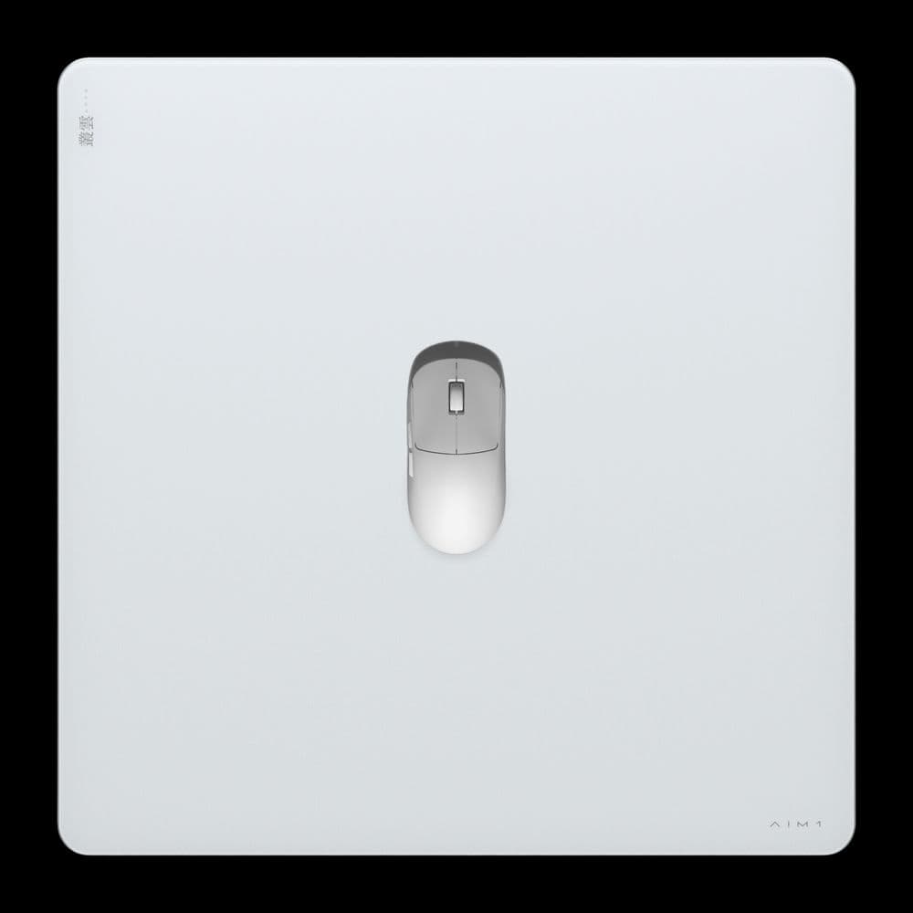 Aim1 叢雲　ゲーミングマウスパッド