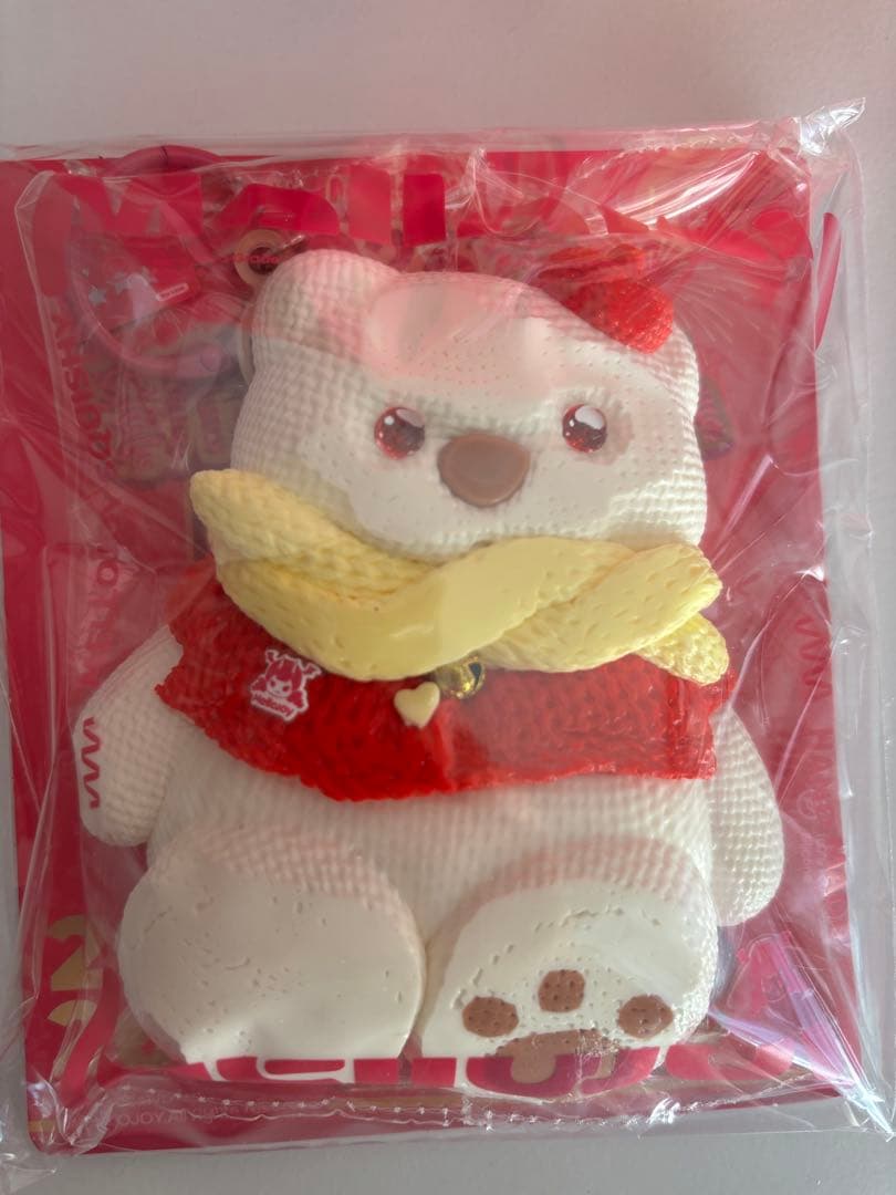 mellojoy 新年チームセット