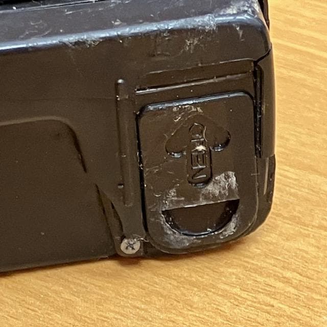 ●KONICA　C35　二個セット【ジャンク品】