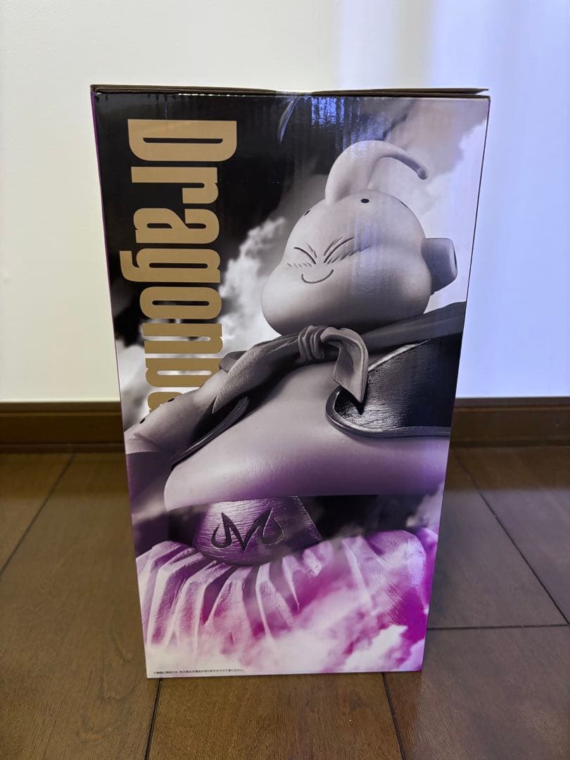 一番くじ　ドラゴンボール　VSオムニバスULTRA ラストワン賞　魔人ブウ