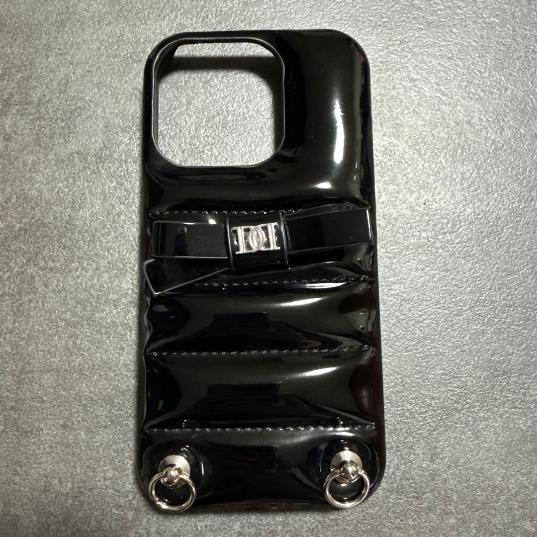 そらはな Darich DDリボンiPhoneケース 16pro