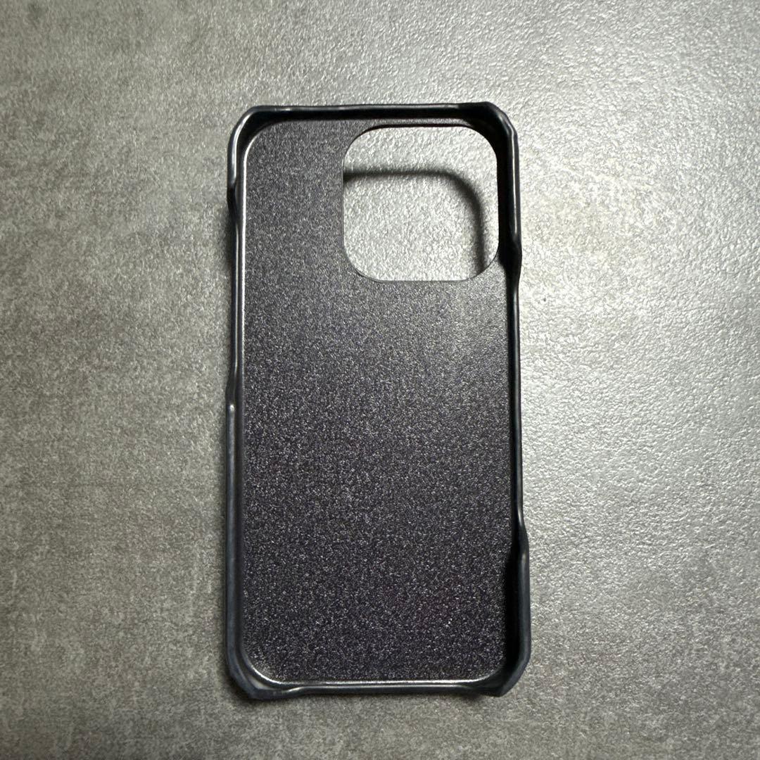 そらはな Darich DDリボンiPhoneケース 16pro