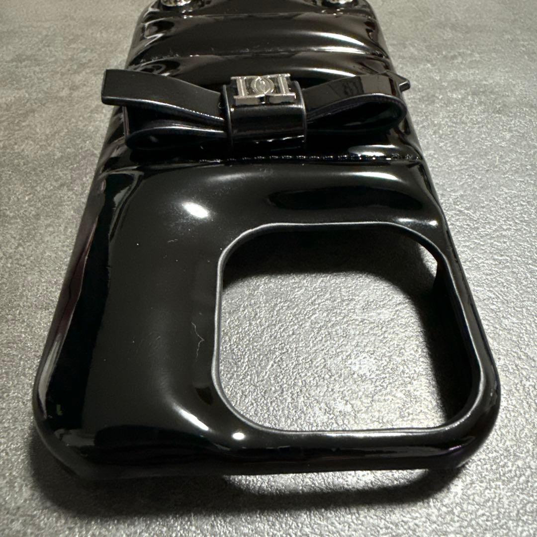 そらはな Darich DDリボンiPhoneケース 16pro