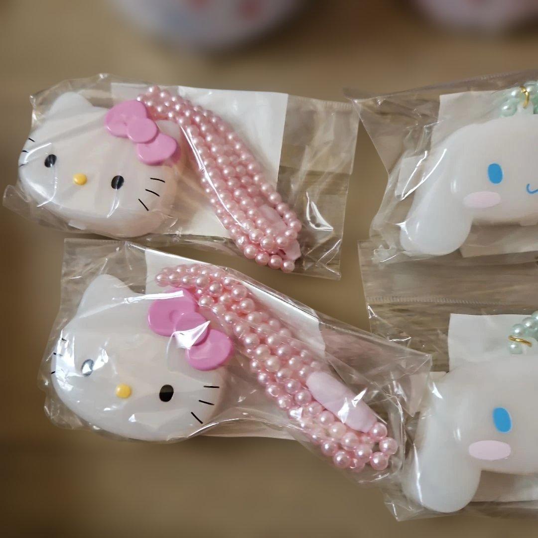 サクマ　サンリオキャラクターズ