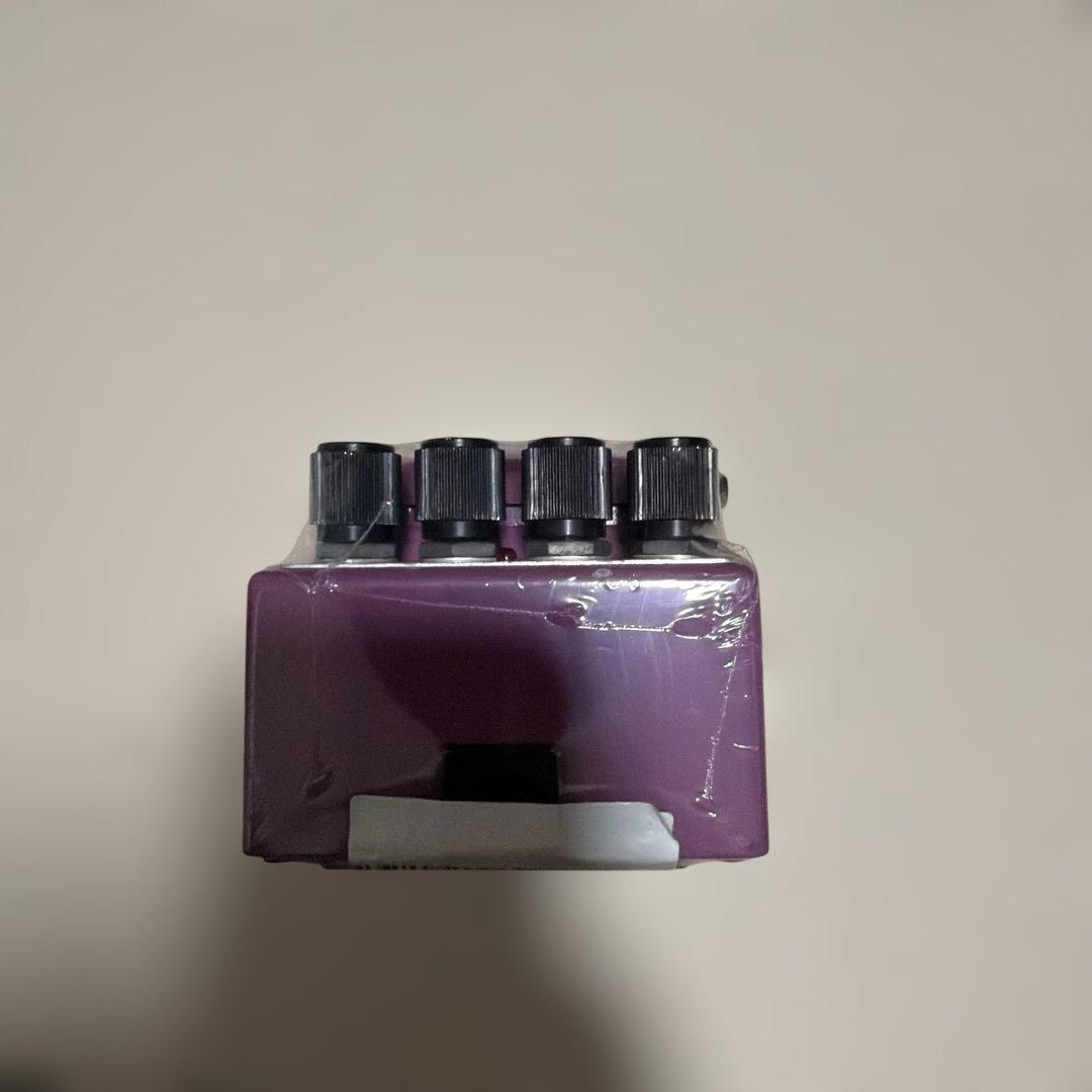 【比較的美品】BOSS Flanger BF-2 ボス　フランジャー