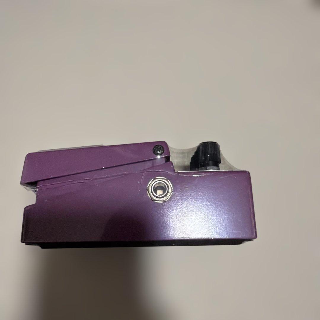 【比較的美品】BOSS Flanger BF-2 ボス　フランジャー