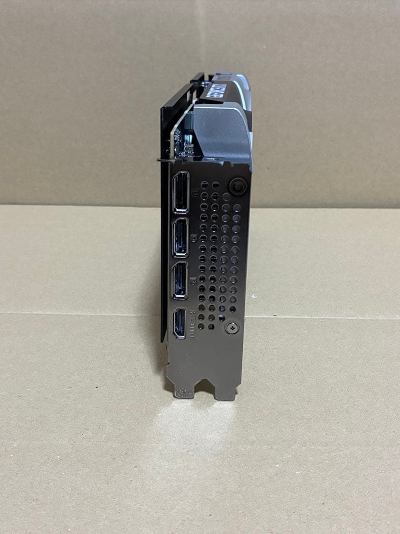 グラフィックボード・グラボ・ビデオカード MSI GeForce RTX 5060 Ti 16G VENTUS 2X OC