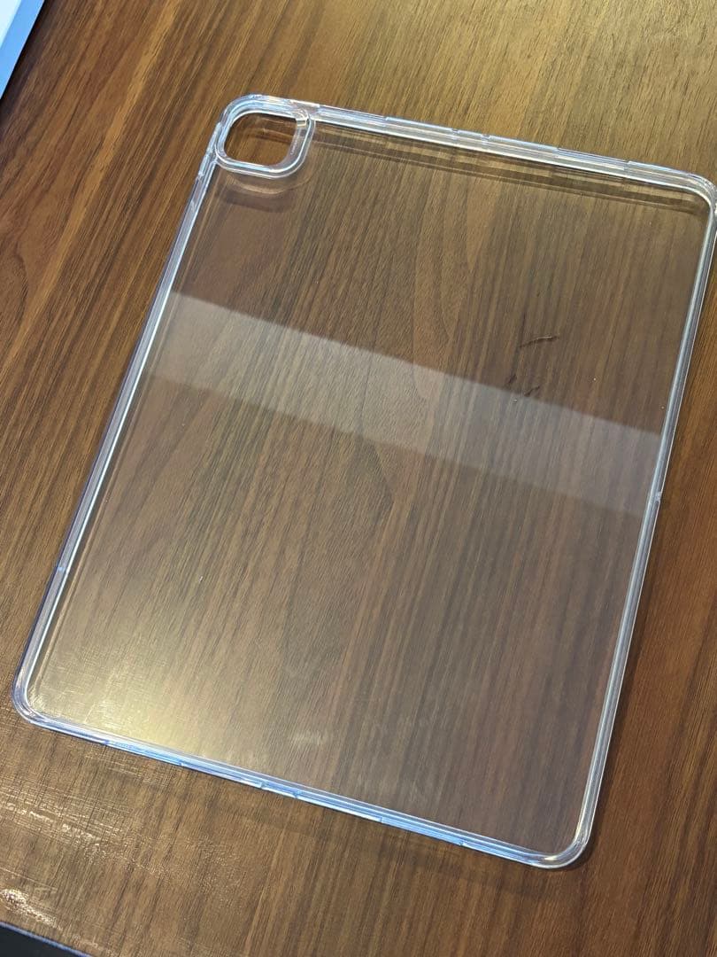 iPad Pro 12.9インチ第5世代 Wi-Fi 256GB M1 2021