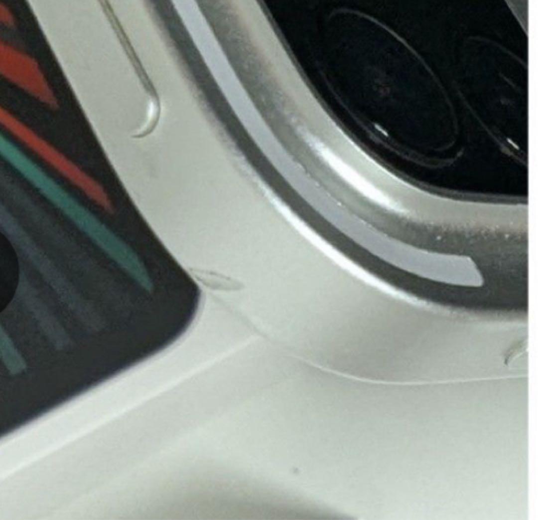 iPad Pro 12.9インチ第5世代 Wi-Fi 256GB M1 2021