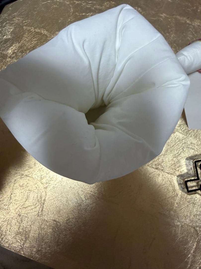 INAPSQUARE マグ小物入れ　お香たて