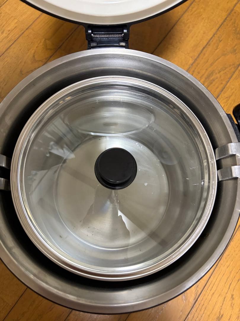 THERMOS Shuttle Chef 保温調理鍋