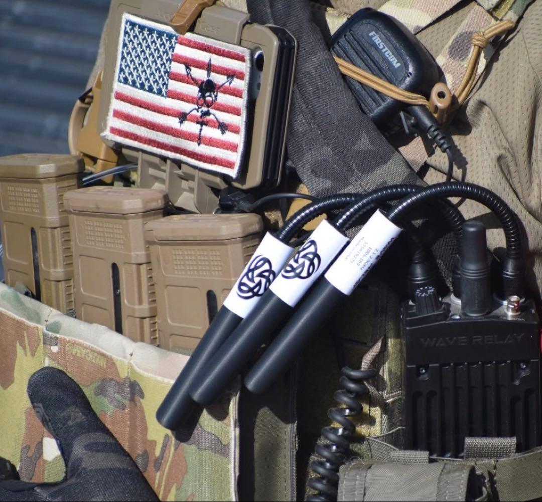 MPU5 アンテナ　ANT4006