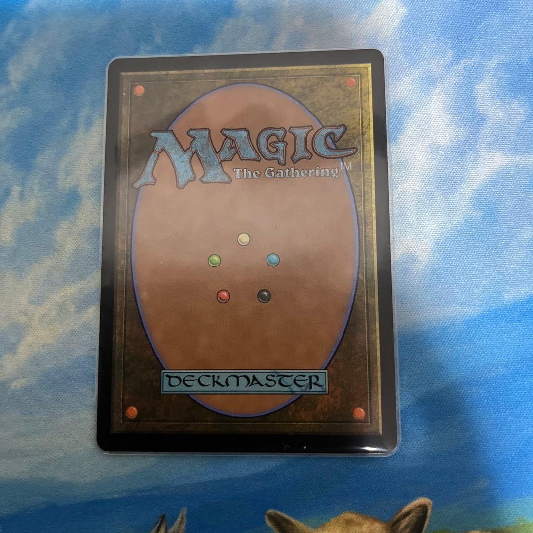 リスティックの研究　エルドレインの森　ノンフォイル