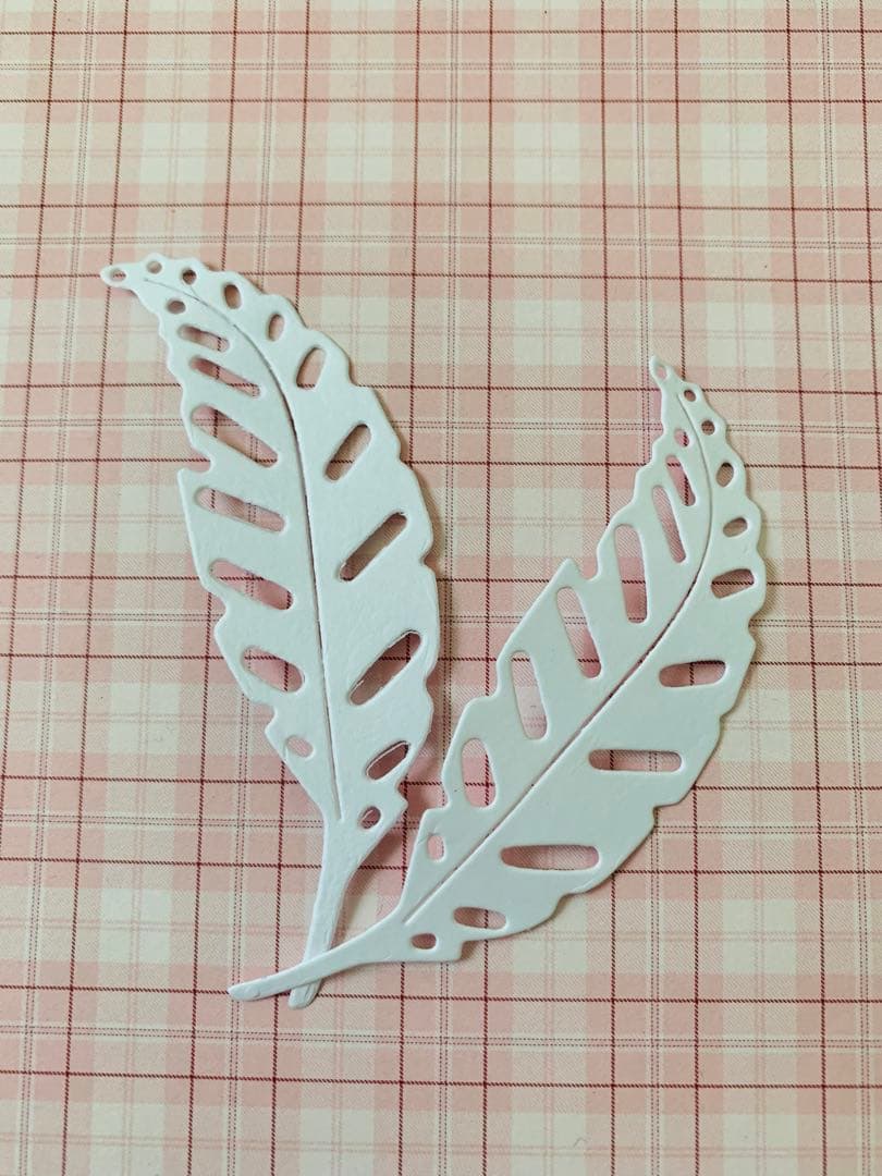 ★オーダー用★ダイカット アルファベット 大文字