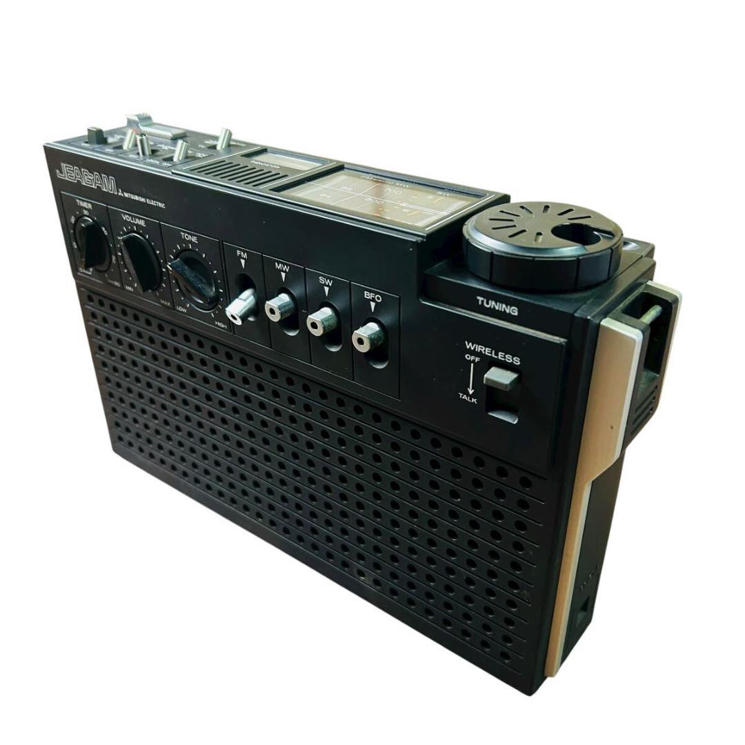 三菱電機 JEAGAM FIC-404 MITSUBISHI ELECTRIC