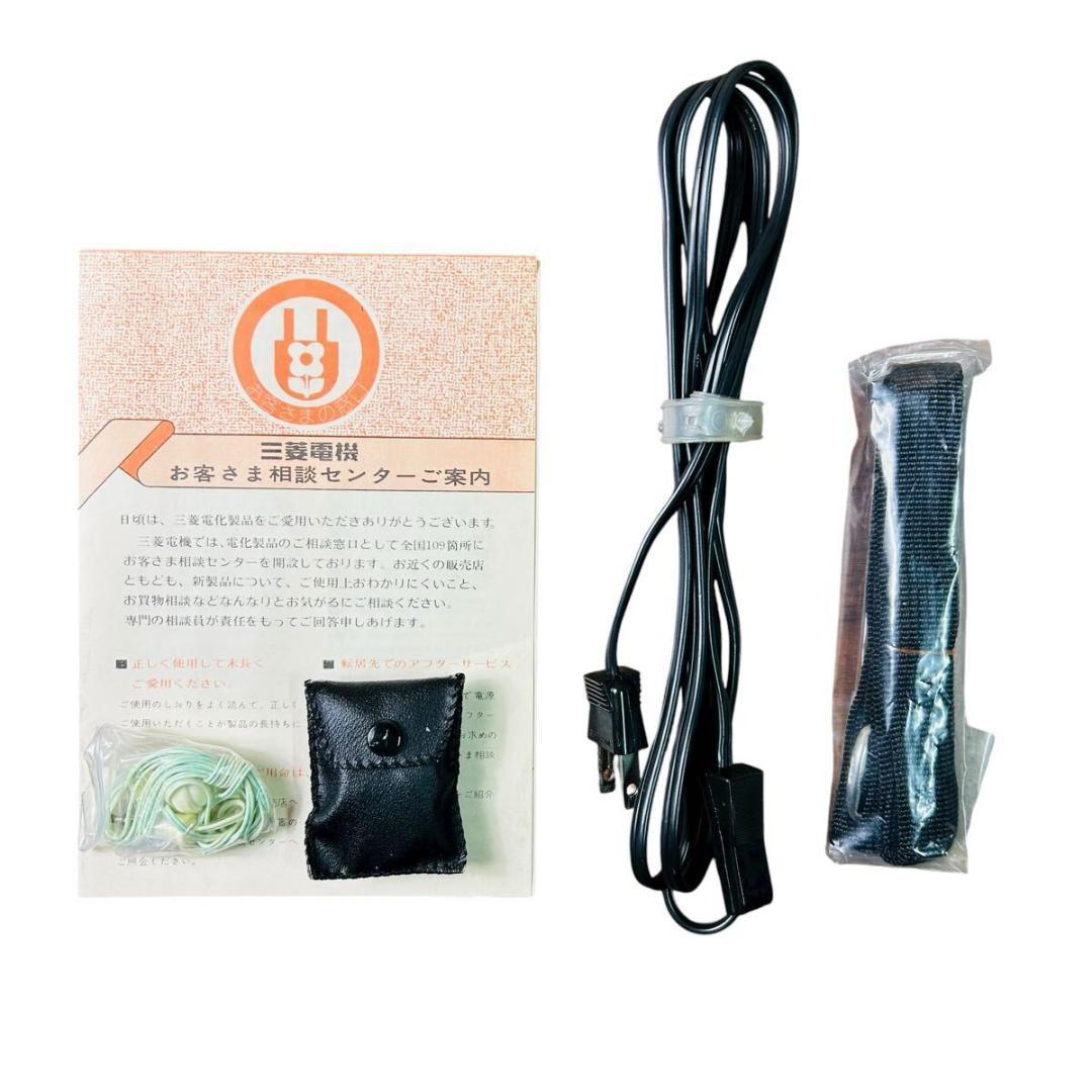 三菱電機 JEAGAM FIC-404 MITSUBISHI ELECTRIC