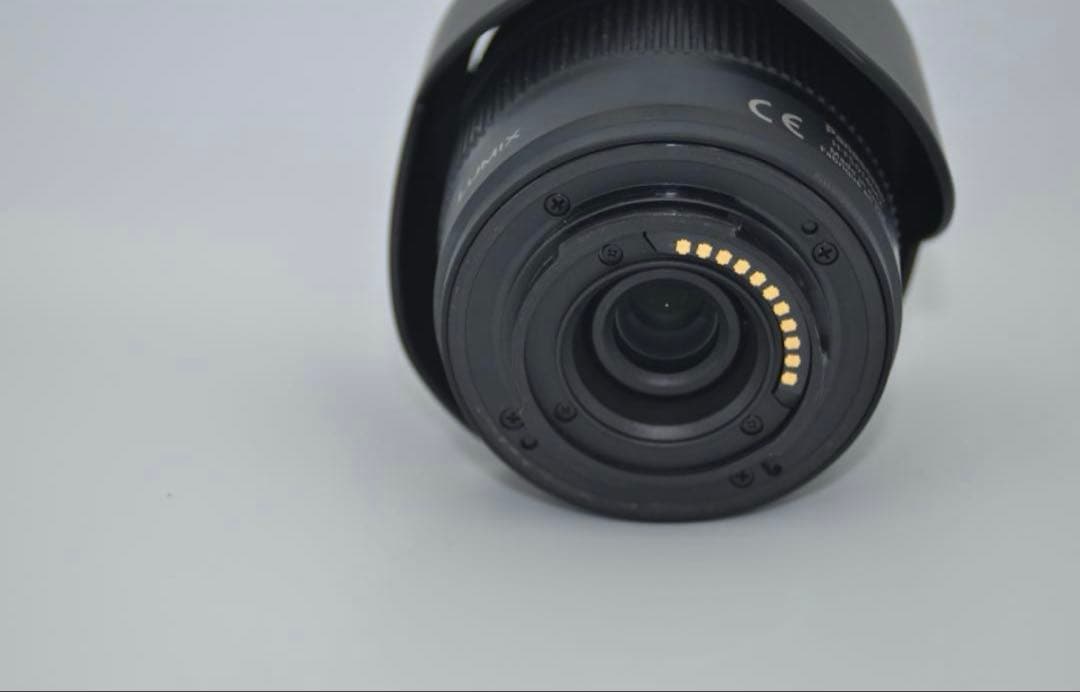 最終お値下げ！ミラーレス一眼　パナソニック　DMC-GF7