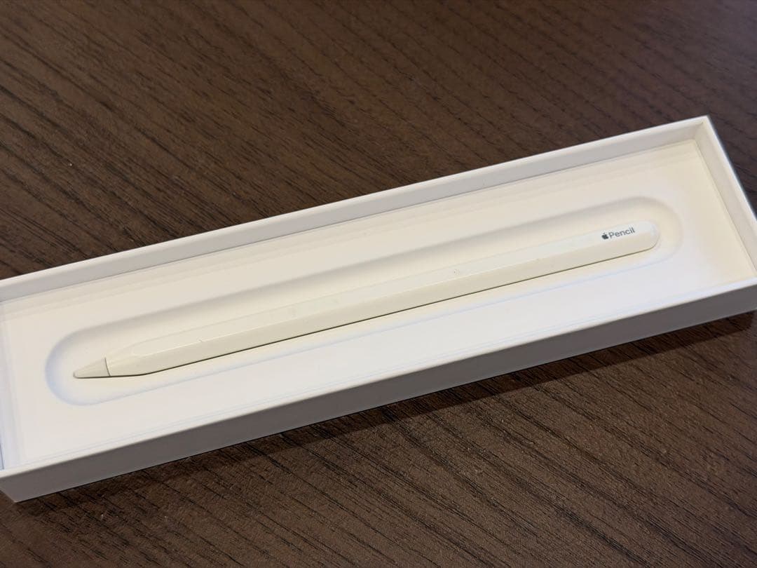 【純正】【中古】Apple Pencil 第2世代 MU8F2J/A
