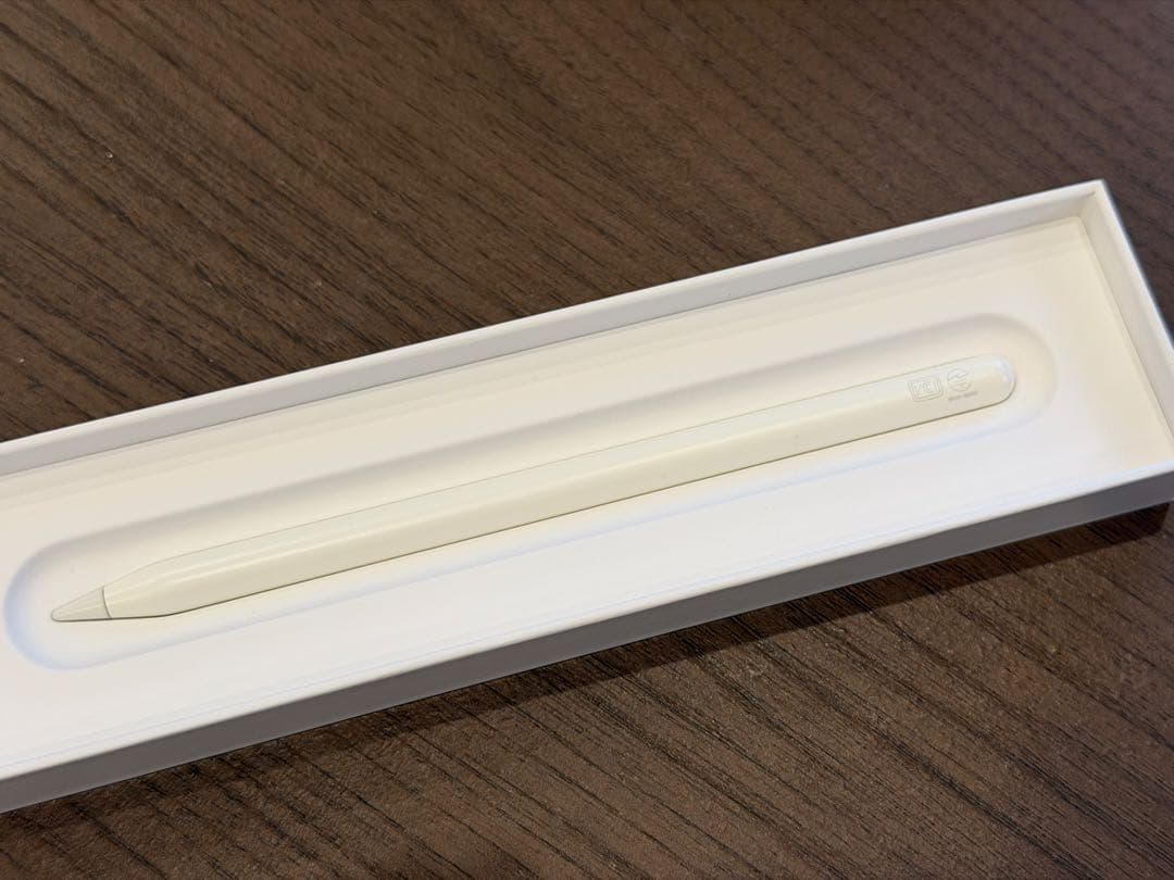 【純正】【中古】Apple Pencil 第2世代 MU8F2J/A