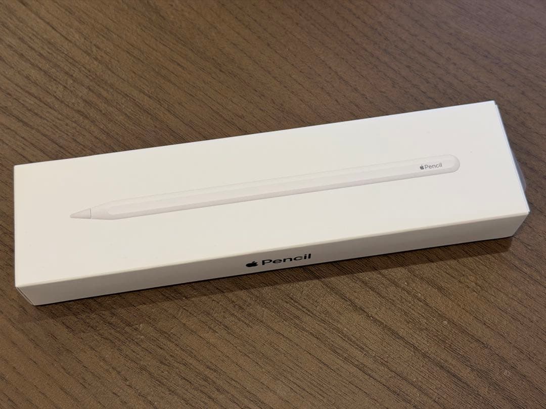 【純正】【中古】Apple Pencil 第2世代 MU8F2J/A