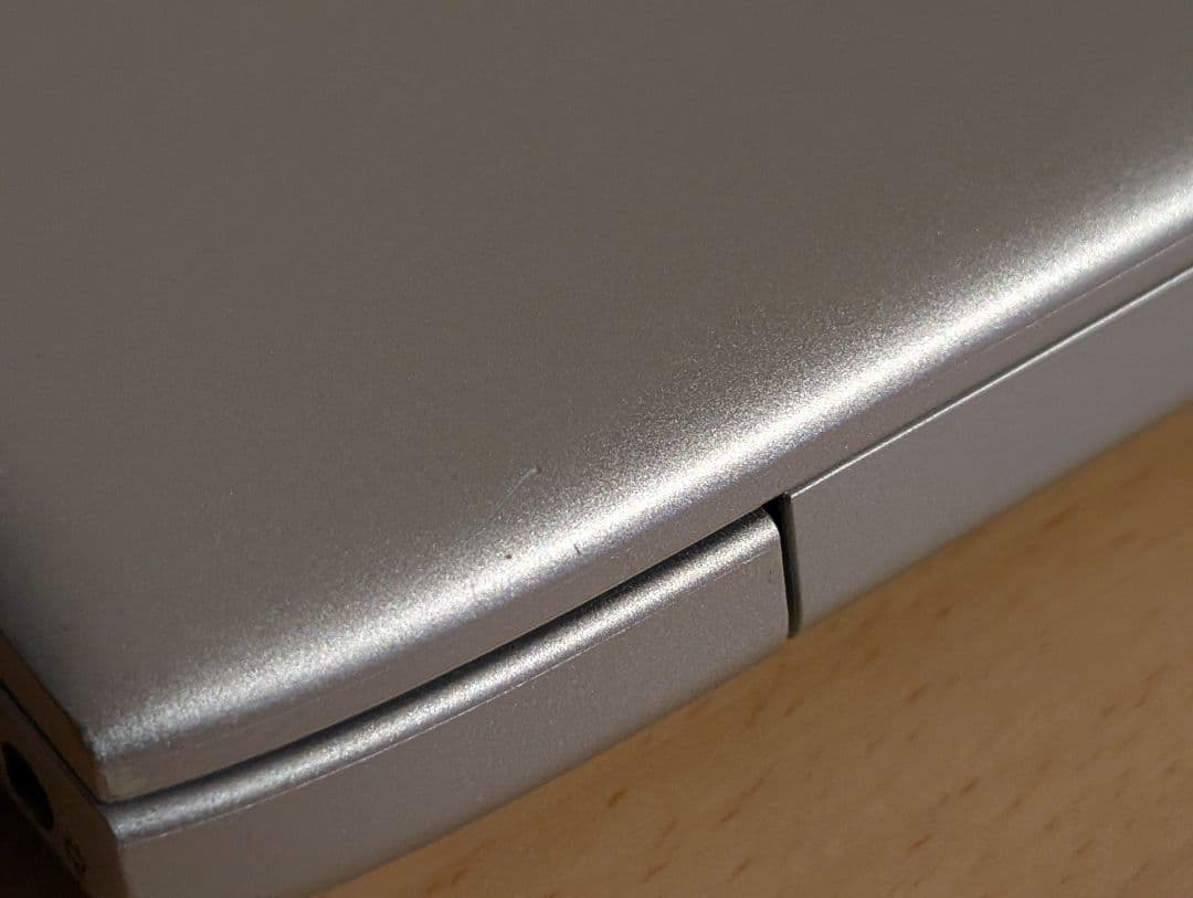 HP ProBook 450 G5 / 第7Core i3 / SSD128GB