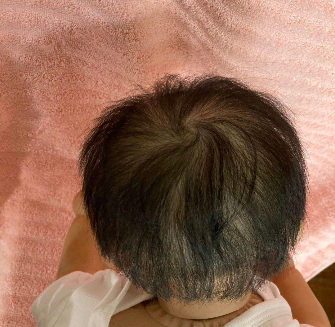 リボーンドール　メイリンちゃん