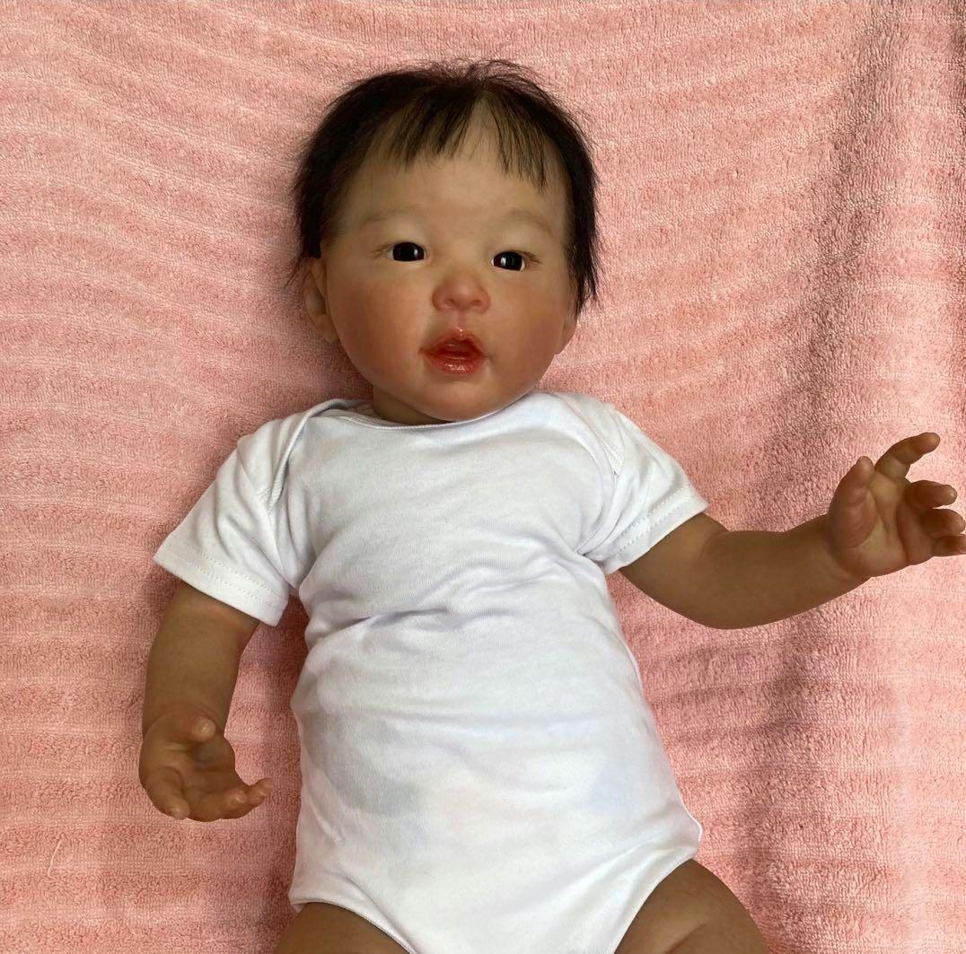 リボーンドール　メイリンちゃん