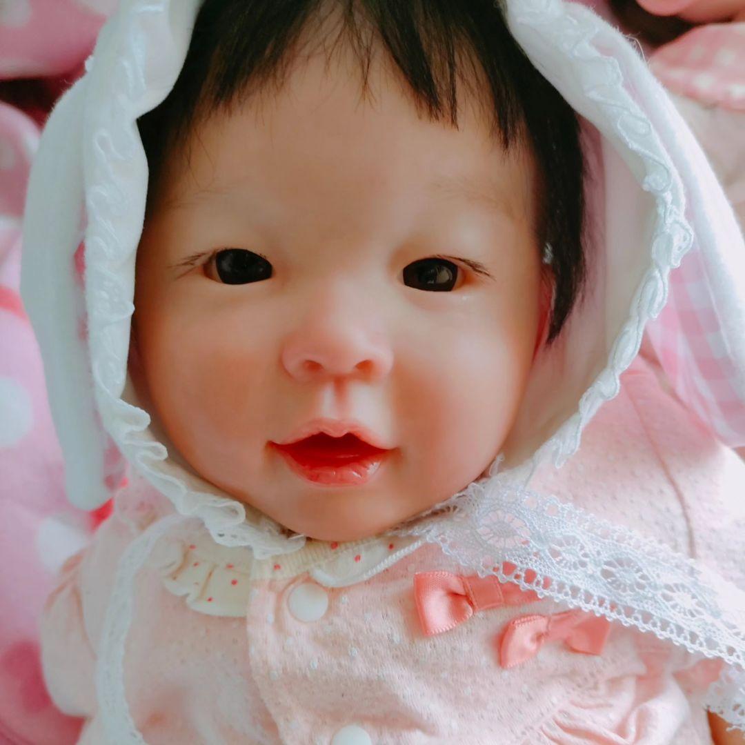 リボーンドール　メイリンちゃん