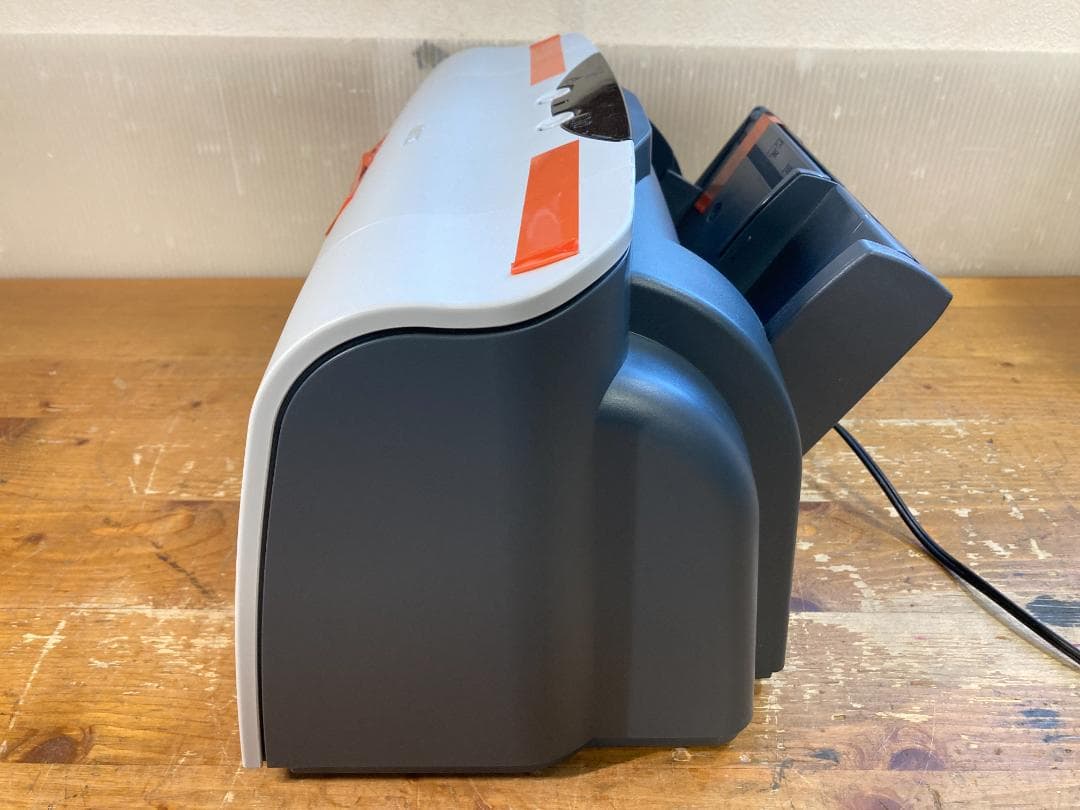 CANON キャノン A4 インクジェット プリンター 455i PIXUS