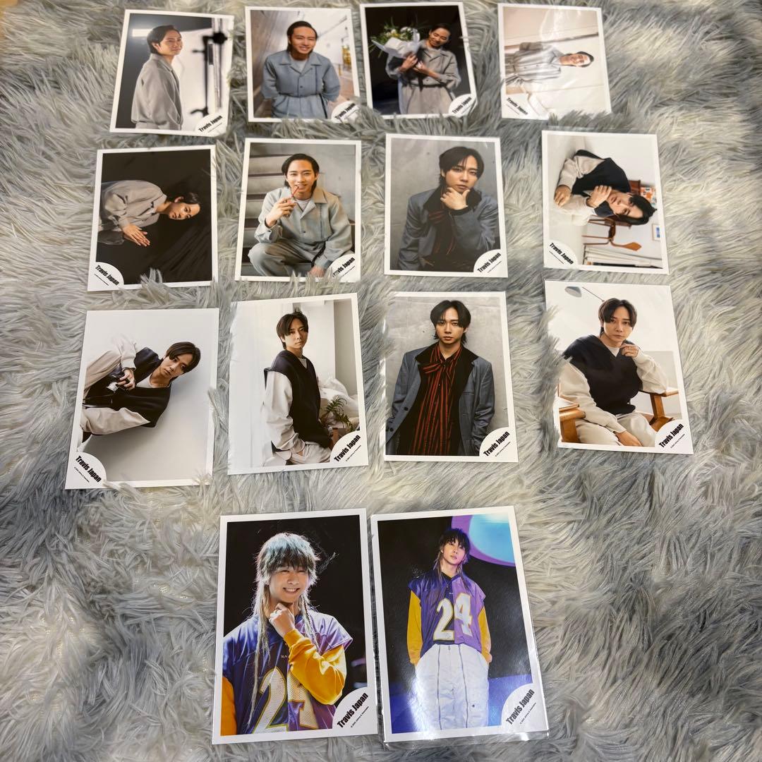 中村海人【公式写真】