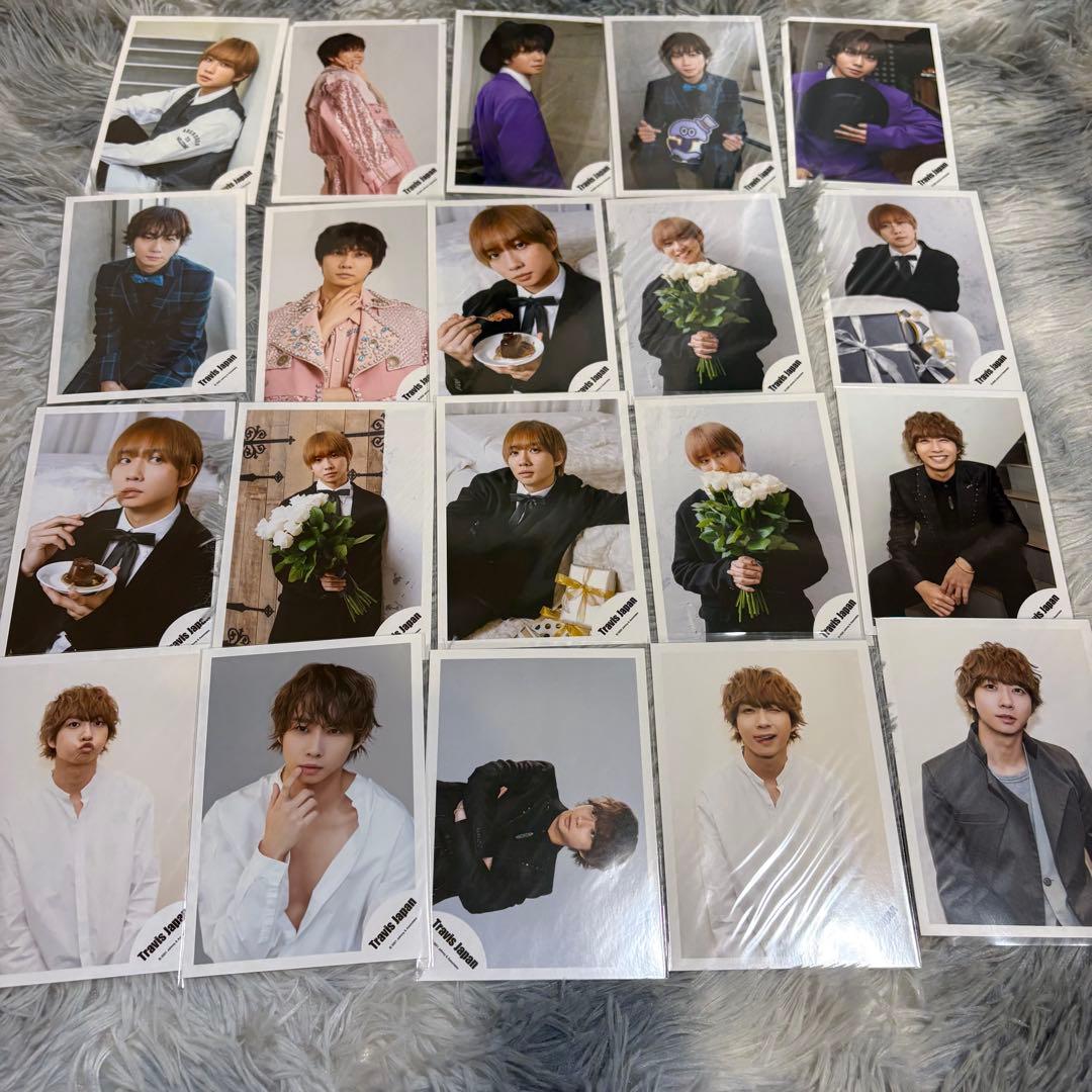 中村海人【公式写真】