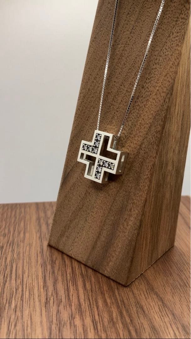 ペンダントネックレス シルバー925クロムハーツ ジャスティンデイビス