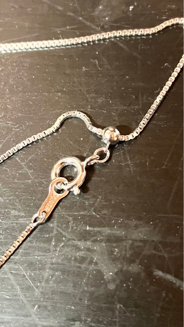 ペンダントネックレス シルバー925クロムハーツ ジャスティンデイビス