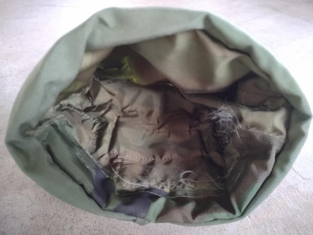 BUTT PACK フィールドバッグ