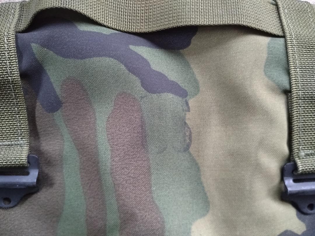 BUTT PACK フィールドバッグ