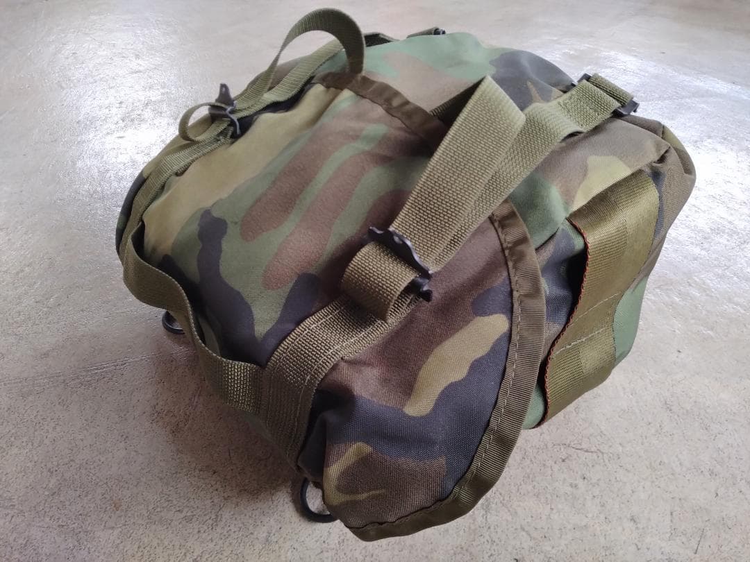 BUTT PACK フィールドバッグ