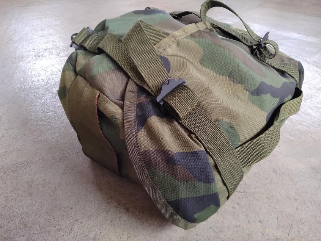 BUTT PACK フィールドバッグ