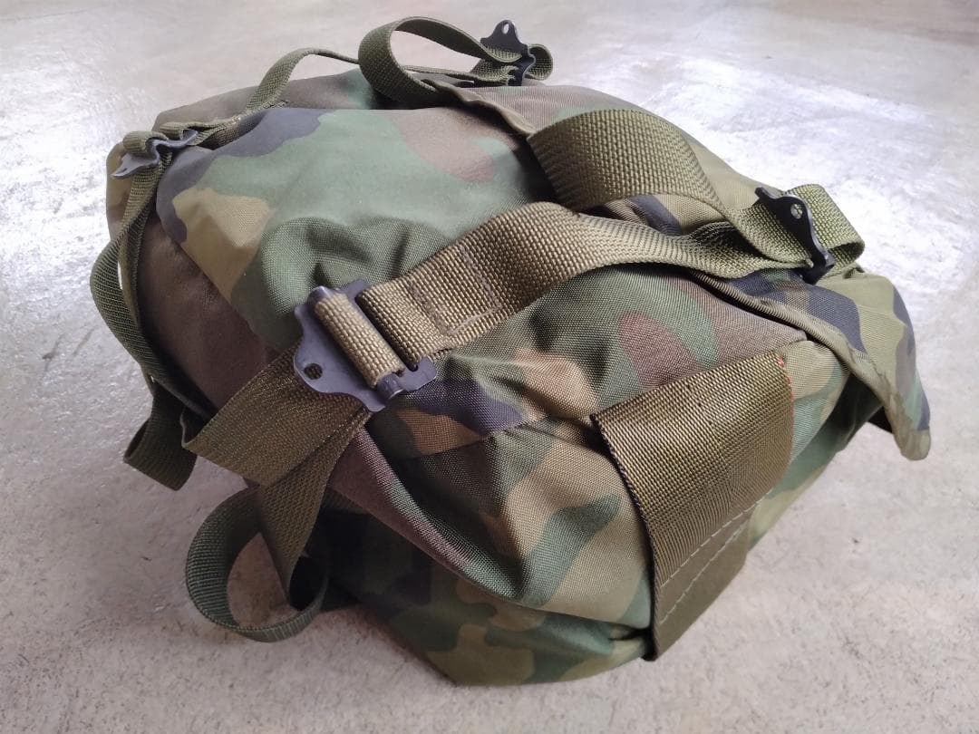 BUTT PACK フィールドバッグ