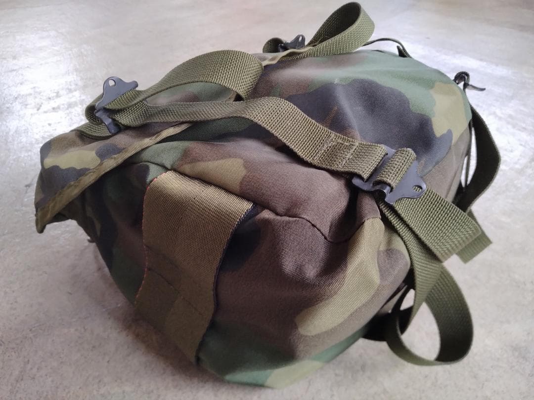 BUTT PACK フィールドバッグ