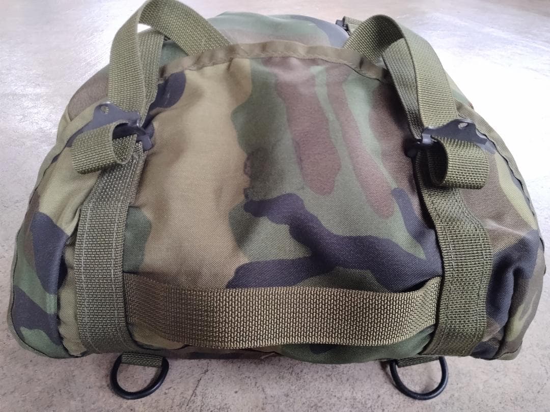 BUTT PACK フィールドバッグ