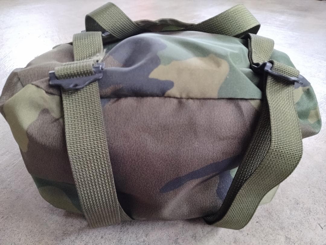 BUTT PACK フィールドバッグ