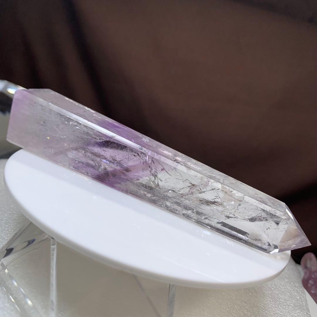 ALLSALE☆1.バイーア州産☆アメジストコントラストポイント