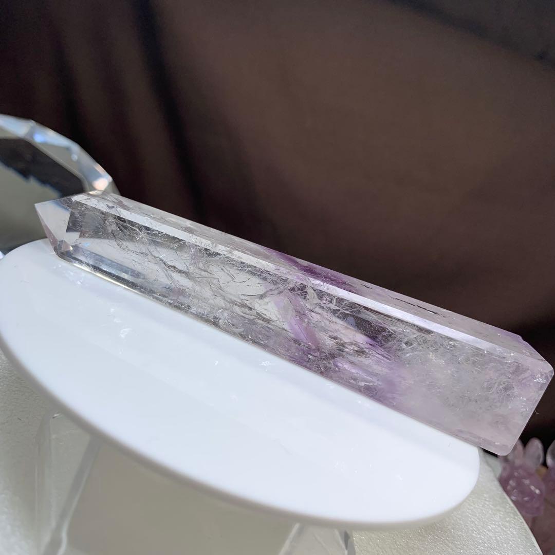 ALLSALE☆1.バイーア州産☆アメジストコントラストポイント